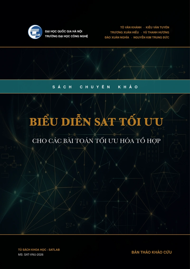 SAT Book Monograph Cover