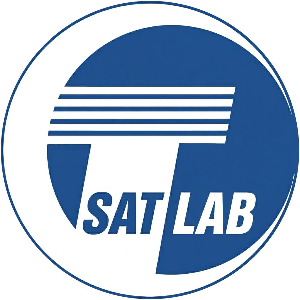 SATLab Logo